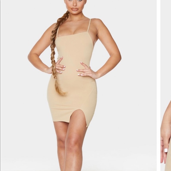 Dress - Picture 2 of 4